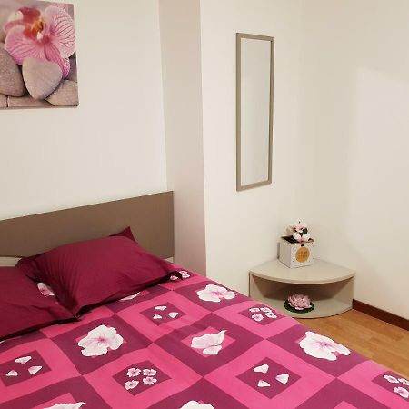 Mas Des Sources Apartment Boissy-sous-Saint-Yon Luaran gambar