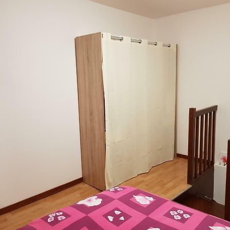 Mas Des Sources Apartment Boissy-sous-Saint-Yon Luaran gambar