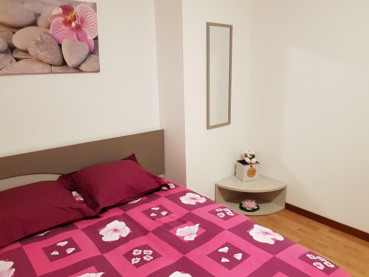 Mas Des Sources Apartment Boissy-sous-Saint-Yon Luaran gambar
