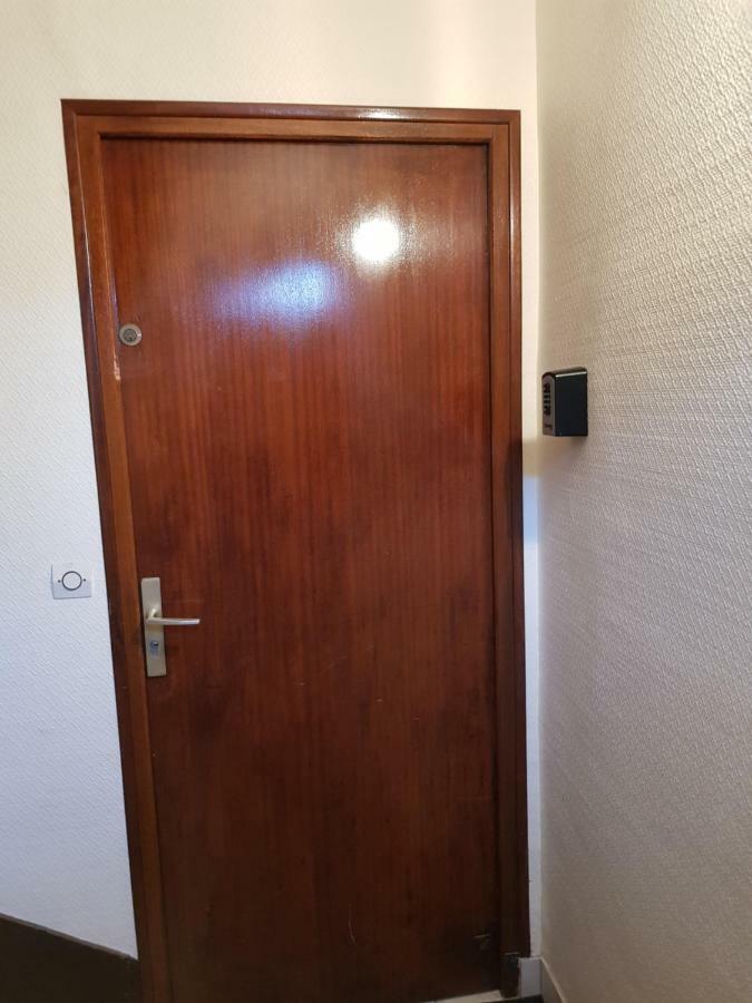 Mas Des Sources Apartment Boissy-sous-Saint-Yon Luaran gambar
